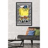 Trends International Nickelodeon Spongebob - P.O.O.P. Framed Wall Poster Prints - 2 of 4