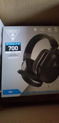 turtle beach stealth 700 ps4 target