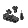Ultimaxx Universal Clip w/ Magnet for Action Cameras, Mobile, etc. - 2 of 3
