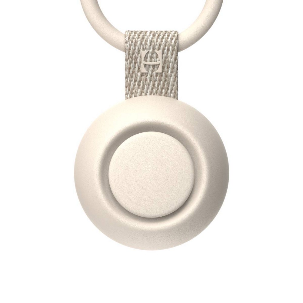 Hatch Babies and Kids' Rest Go Portable Sound Machine - Putty