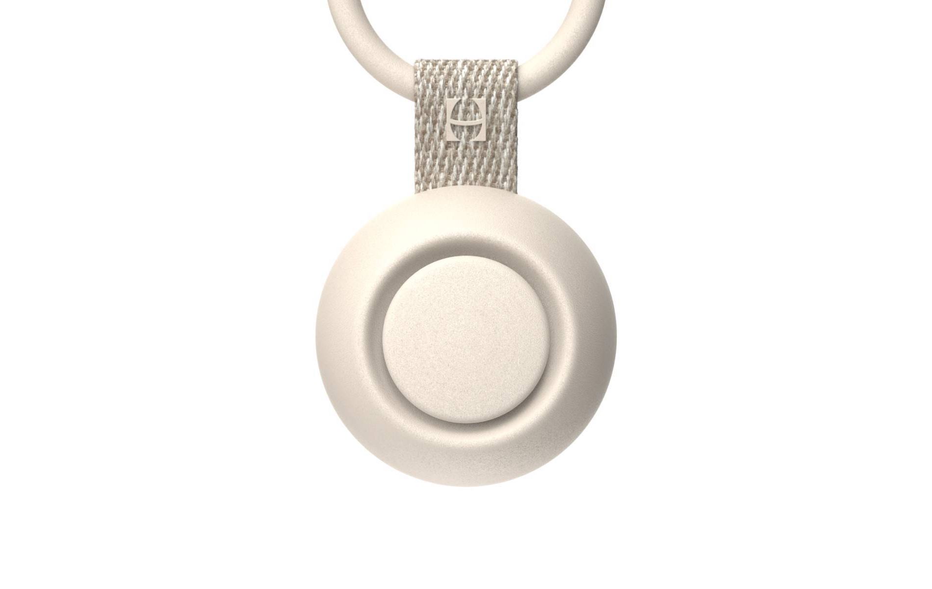 Hatch Babies and Kids' Rest Go Portable Sound Machine - Putty