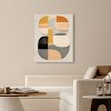 Art Remedy Monet - A Corner of the Apartment Classic Monet Art Prints Unframed - 2 of 4