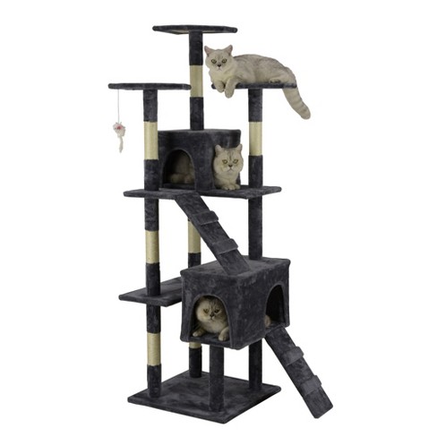 Homessity shop cat tree