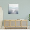 Stupell Industries Ocean Ripples Scenery Canvas Art, 36" x 36" - 3 of 4