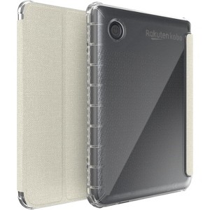 TUDIA Kobo Clara BW/Colour 2024 SKN FLIP V2 Series Case - 1 of 4