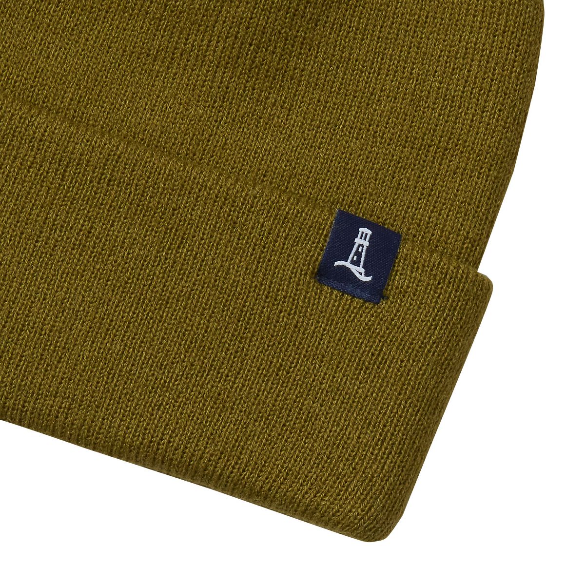 Lands' End Kids Cuffed Beanie - thumbnail 4