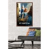 Trends International Netflix Bridgerton: Season 3 - Penelope and Colin One Sheet Framed Wall Poster Prints - 2 of 4