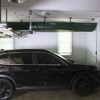 Teal Triangle Heavy Duty Canoe Hoist Garage Ceiling Storage Hoist for 8-Foot Ceilings | Holds up to 150 lbs - 3 of 4