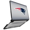 Keyscaper NFL AFC Teams Linen Laptop Case for Apple MacBook - 2 of 4