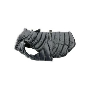 Alpine Extreme Weather Puffer Coat - Black - 1 of 4