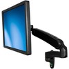 StarTech Single-Monitor Wall Mount Arm w/ Height Adjustment - 30" Monitors - 2 of 3