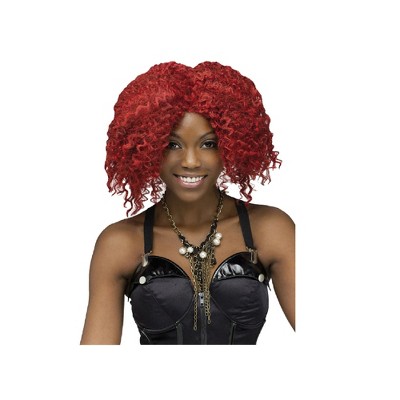 target halloween wigs