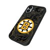 NHL Eastern Conference Teams Paisley MagSafe Compatible Cell Phone Case for Apple iPhone 17 Series - 2 of 4