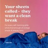 Self Tan Sleep Sac - Keep Sheets Tan Stain Free - 2 of 4
