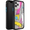 LifeProof SLAM iPhone 11 Pro Case - Pop Art W/Reusable Bag Web (Black+White Graphic) - 3 of 3