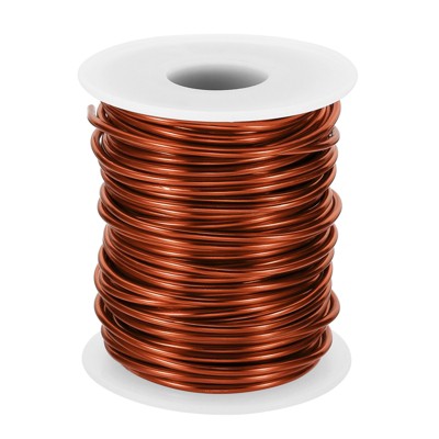 Unique Bargains DIY Sculpting Armature Jewelry Making Aluminum Wire