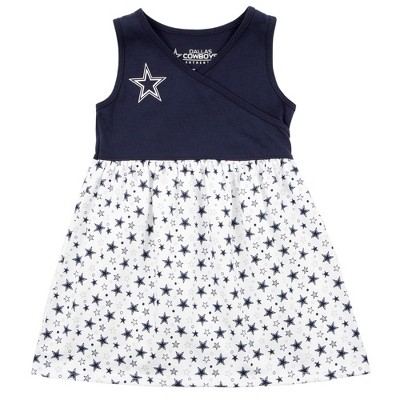 dallas cowboys dress