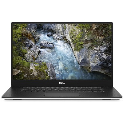 Dell Precision 5540, Core I7-9850h 2.6ghz, 32gb, 2tb Nvme, 15.6