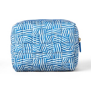 Sonia Kashuk™ Loaf Makeup Bag - 1 of 3