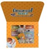 SpiceBox: First Library Animal Tales with Interactive Board Books & Finger Puppets - 3 of 4