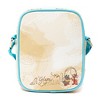 WondaPop Disney Cinderella Luxe 8" Crossbody Bag - 2 of 4