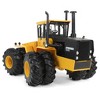 ERTL 1/16 Steiger CA325 Industrial Yellow Tractor 4WD with Duals, ERTL Prestige Collection, 44348 - 2 of 4
