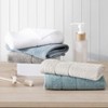 Tommy Bahama Island Retreat 100% Cotton -Absorbent- 12 Piece Wash Towel Sets - 4 of 4