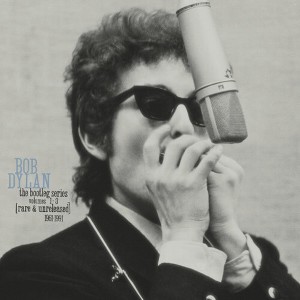 Bob Dylan - Bob Dylan: The Bootleg Series, Vols. 1-3 (Vinyl) - 1 of 1