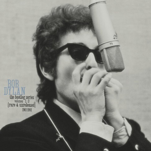 Bob Dylan - Bob Dylan: The Bootleg Series, Vols. 1-3 (Vinyl)