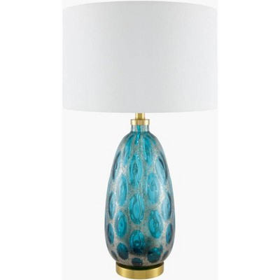Livabliss Hexham Traditional Table Lamps