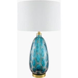 Livabliss Hexham Traditional Table Lamps - 1 of 4