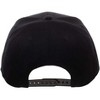 Black Clover Silver Eagle Snapback - 2 of 2