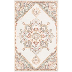 Metro MET375 Hand Tufted Indoor Rugs - Safavieh - 1 of 4