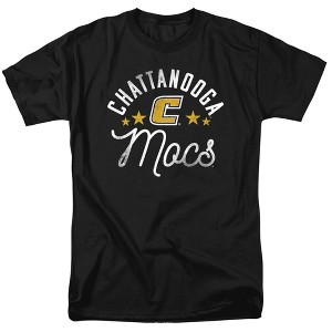Men's University of Tennessee at Chattanooga Official Mocs T-Shirt - 1 of 4