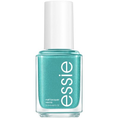 essie Salon-Quality Vegan Nail Polish - 0.46 fl oz