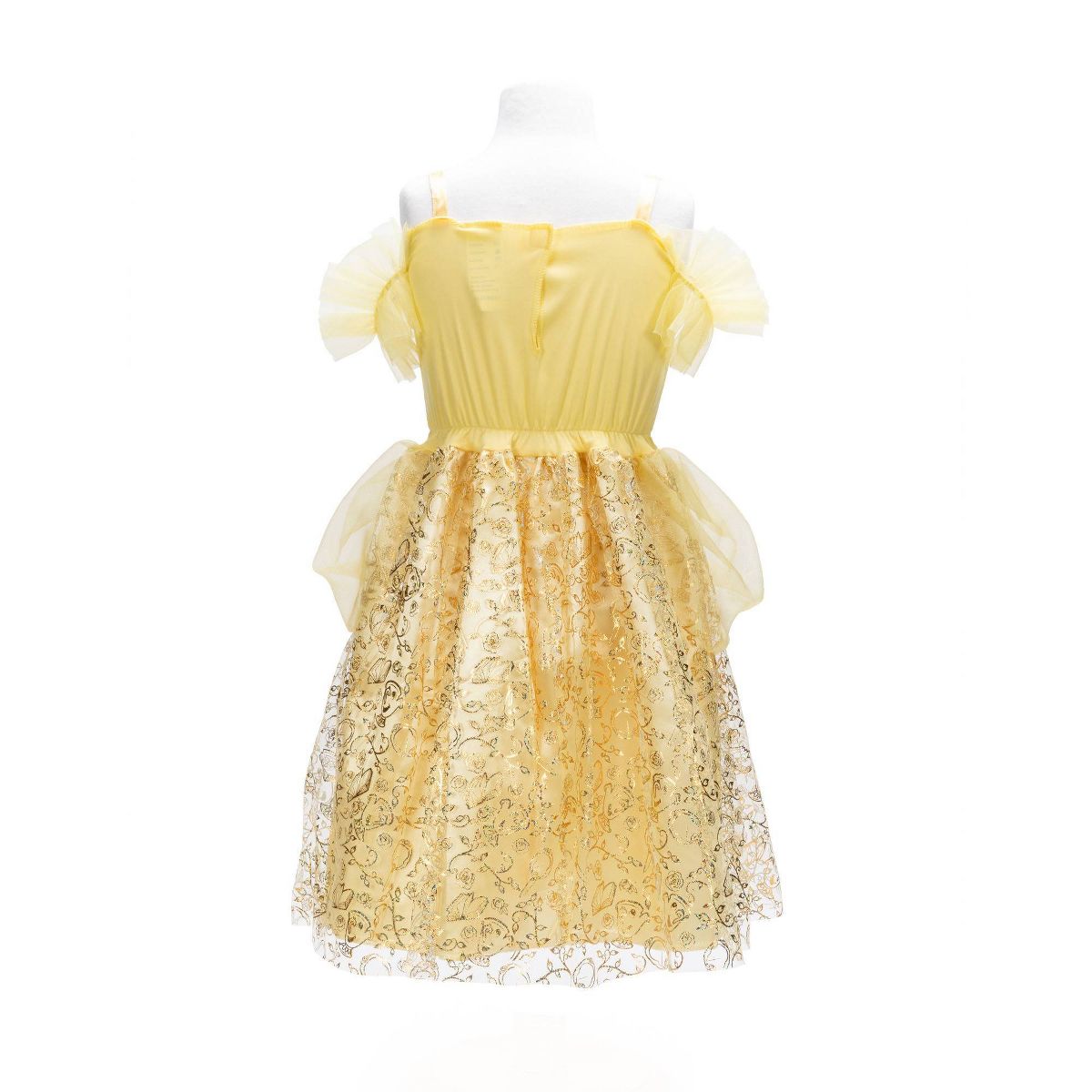 Disney Princess Dress - thumbnail 3