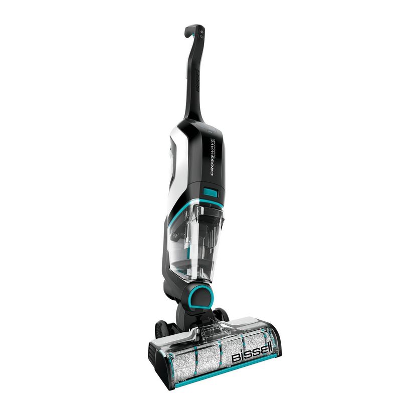 BISSELL CrossWave Cordless Max All-in-One Wet-Dry Vacuum and Mop for Hard Floors &#38; Area Rugs, 4 of 16