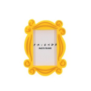 Monogram International Inc. Friends Photo Frame 3D Foam Magnet - 1 of 4