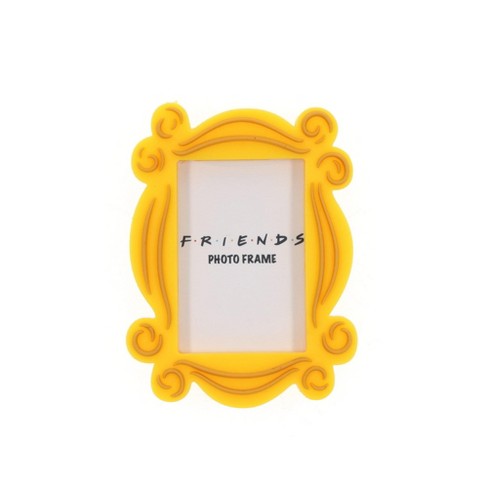 Monogram International Inc. Friends Photo Frame 3D Foam Magnet - image 1 of 4