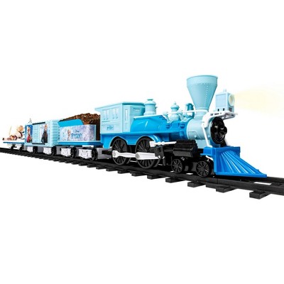 target lionel trains