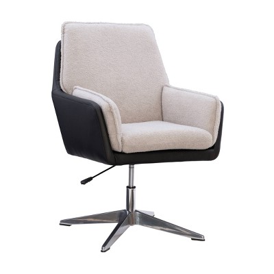 Meacham Swivel Accent Chair - Linon