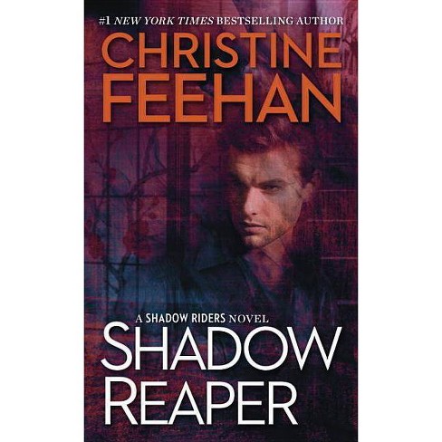 Shadow Reaper (Original) (Paperback) (Christine Feehan) - image 1 of 1