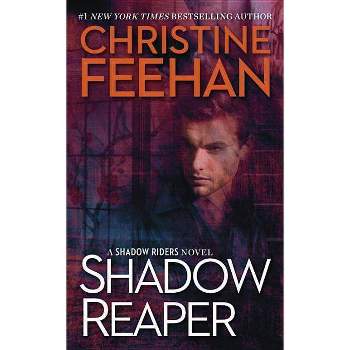 Shadow Reaper (Original) (Paperback) (Christine Feehan)
