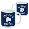 Mercyhurst University Bears Logo Ceramic Coffee Mug Novelty Gift Mugs for Coffee Tea and Hot Drinks 11oz White - 2 of 4