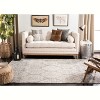 Madison MAD604 Power Loomed Indoor Rug - Safavieh - 3 of 4