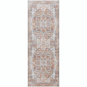 Mark & Day Dry Ridge Washable Woven Indoor Area Rugs - 1 of 4