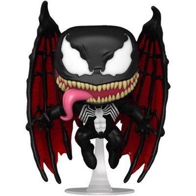Funko POP! Venom 749- Venom with Wings Special Edition