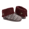 MUK LUKS Women's Melinda Slippers - 2 of 4