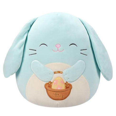 Squishmallow best sale bunny 16