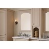 Norwell Lighting Legacy 1 - Light Sconce in  Pewter - 2 of 2